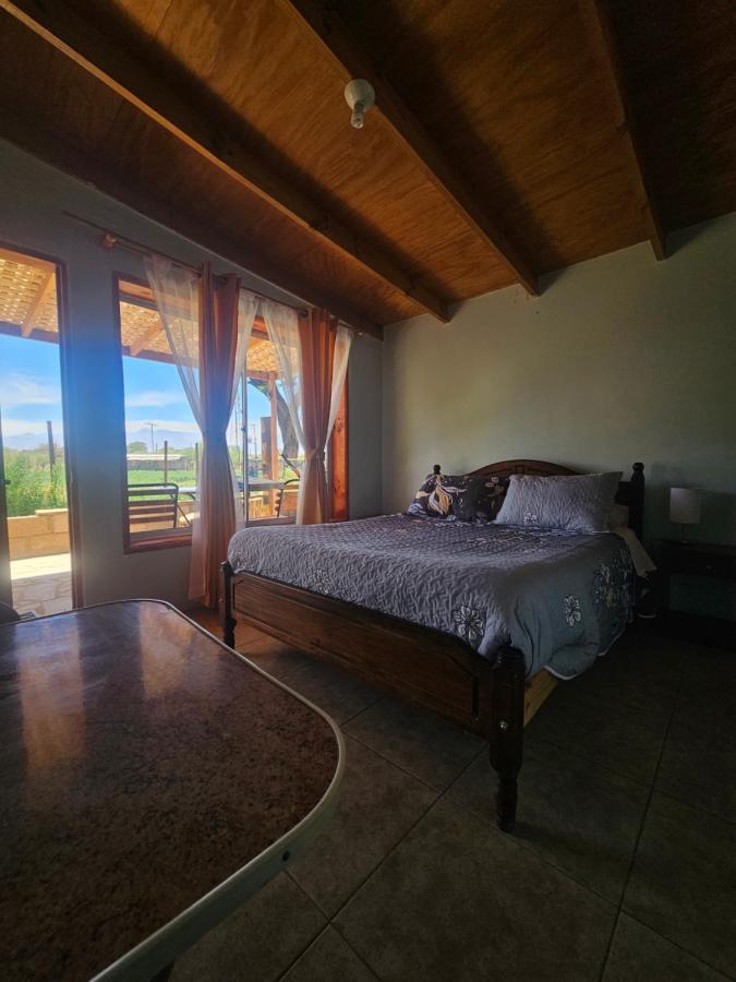 Hostal Casa Los Duendes San Pedro de Atacama Buitenkant foto