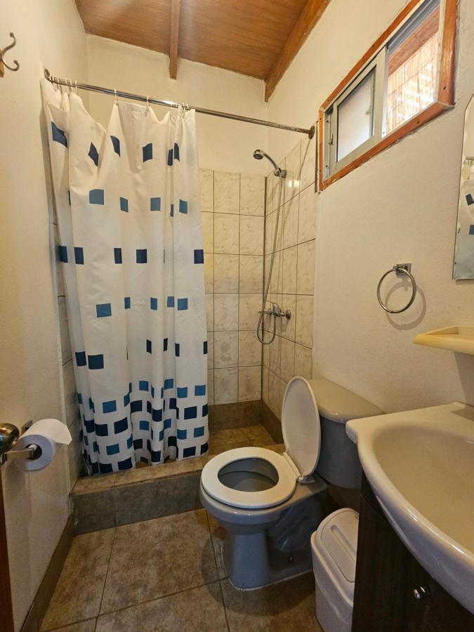Hostal Casa Los Duendes San Pedro de Atacama Buitenkant foto