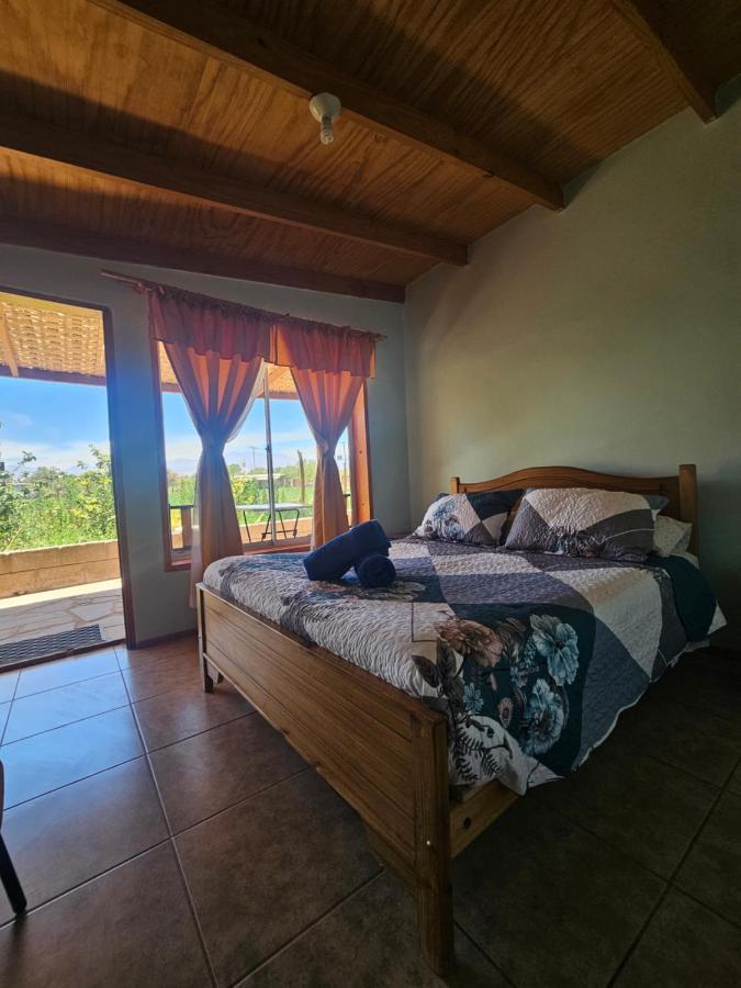 Hostal Casa Los Duendes San Pedro de Atacama Buitenkant foto