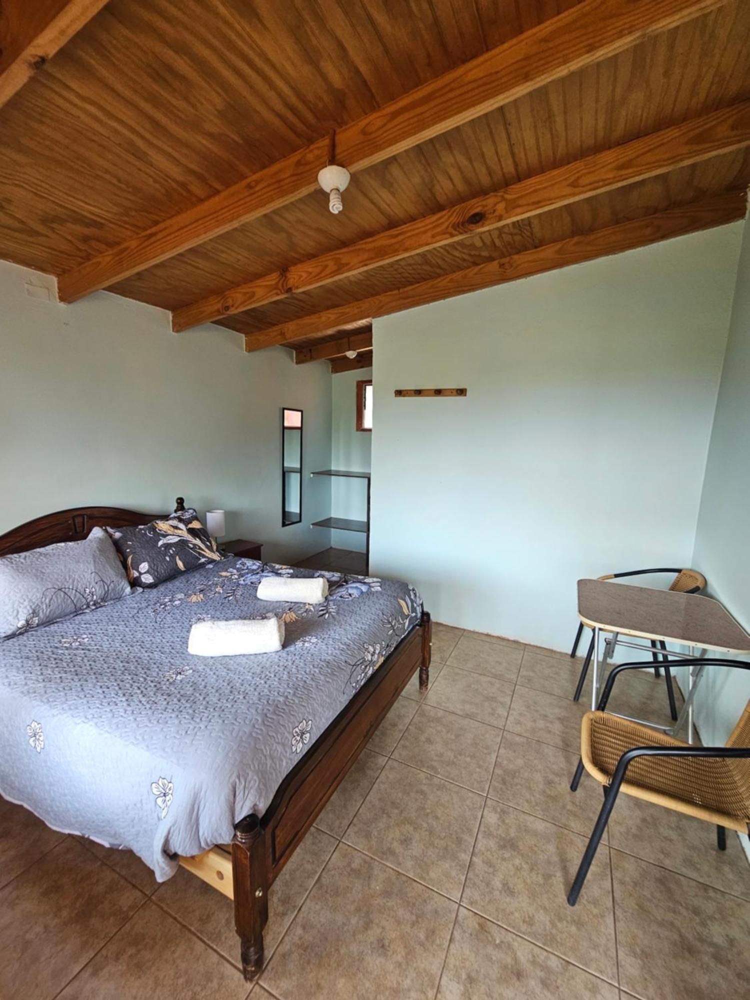 Hostal Casa Los Duendes San Pedro de Atacama Buitenkant foto