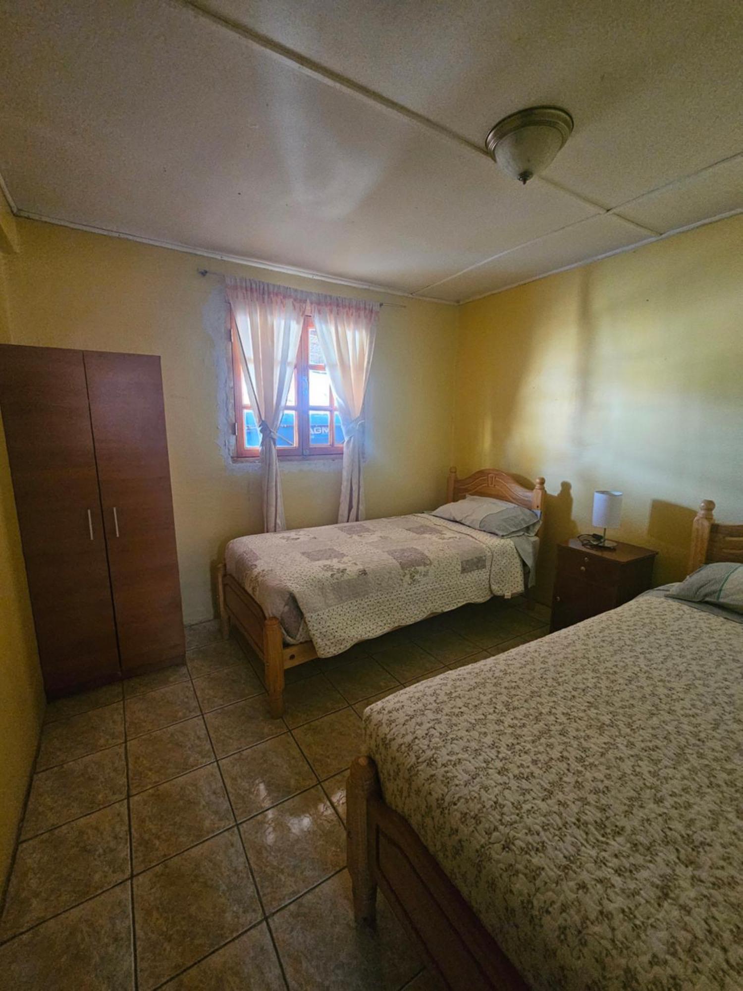 Hostal Casa Los Duendes San Pedro de Atacama Buitenkant foto