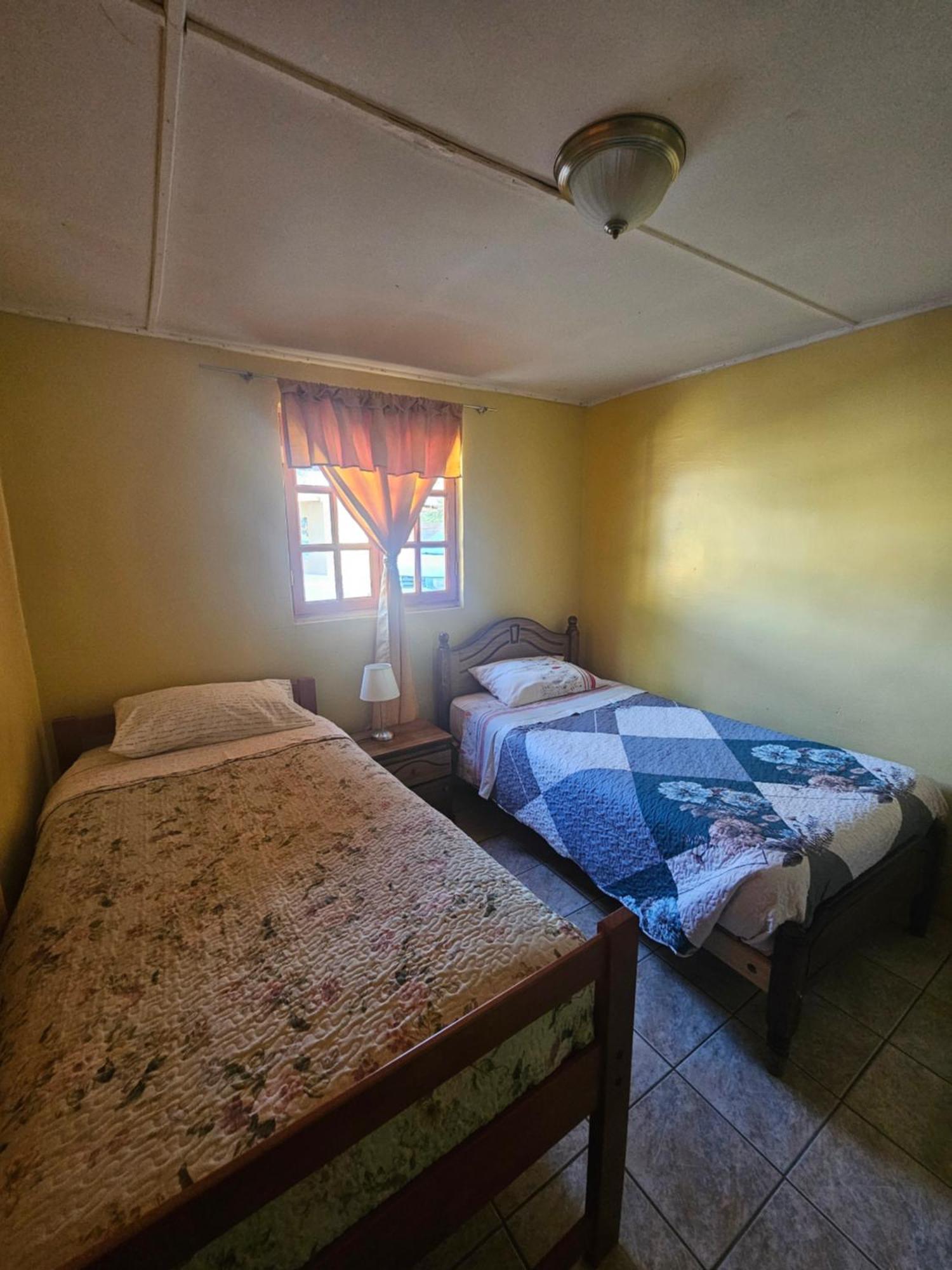 Hostal Casa Los Duendes San Pedro de Atacama Buitenkant foto