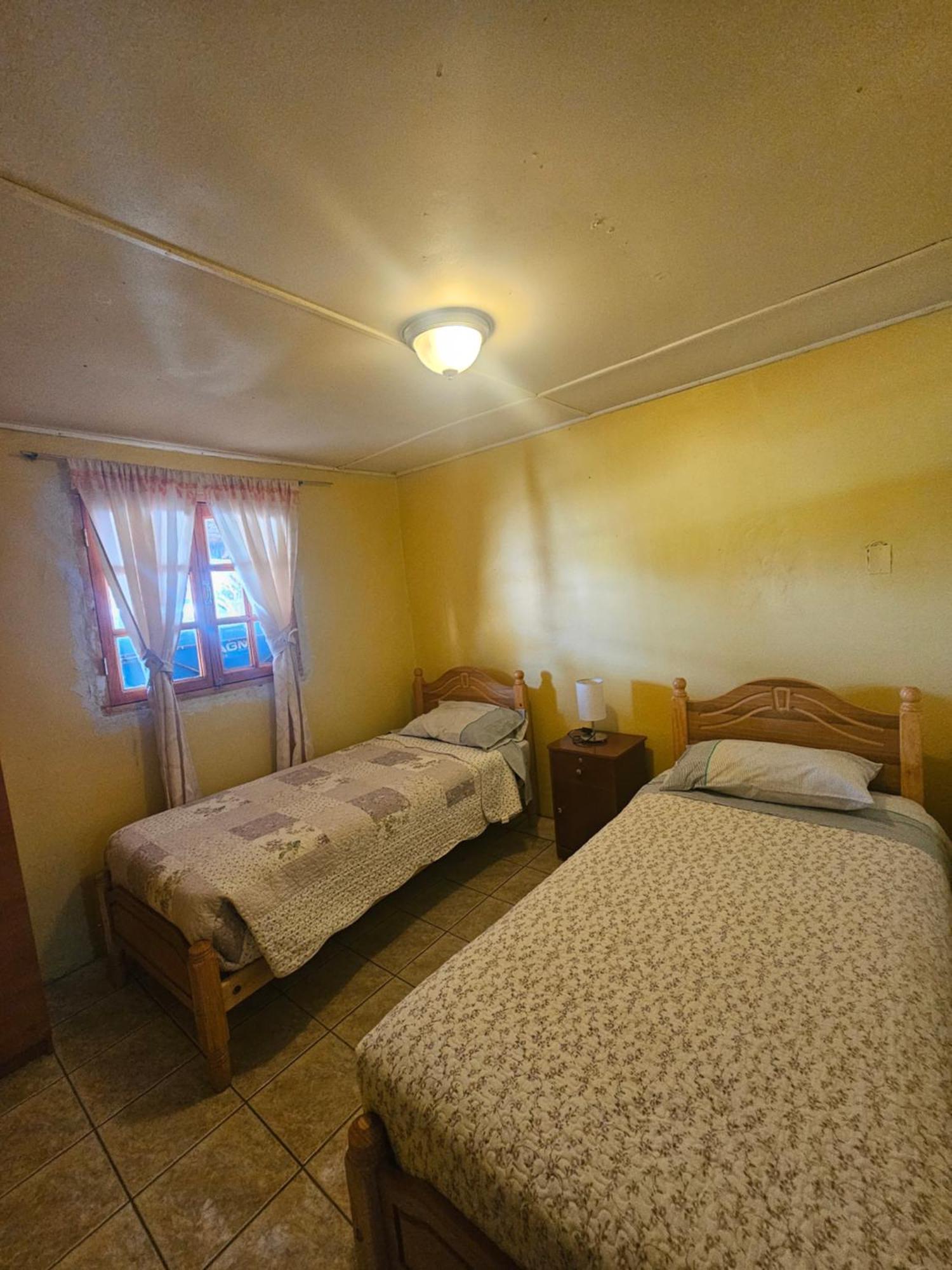 Hostal Casa Los Duendes San Pedro de Atacama Buitenkant foto