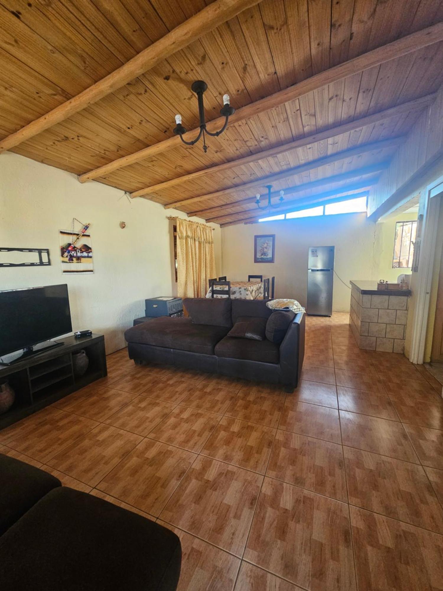 Hostal Casa Los Duendes San Pedro de Atacama Buitenkant foto